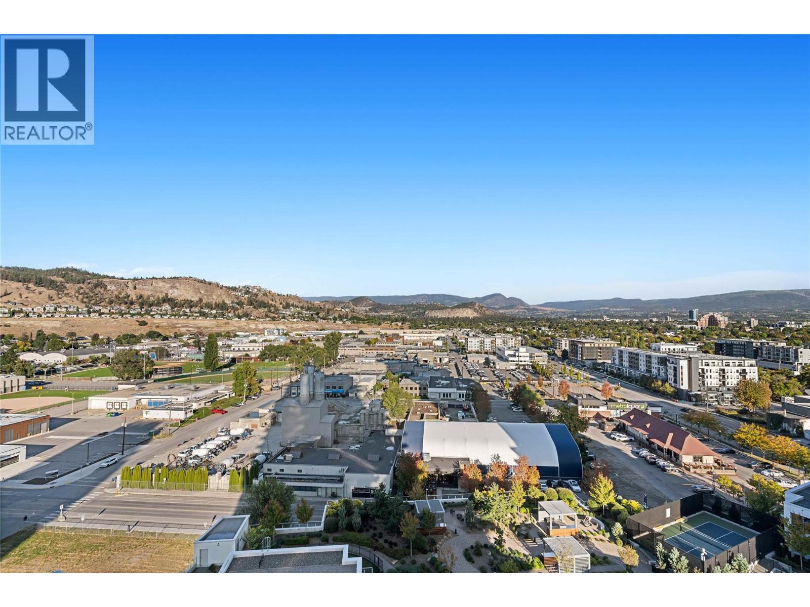 1181 Sunset Drive Unit# 1401, Kelowna, British Columbia  V1Y 0L4 - Photo 21 - 10401408