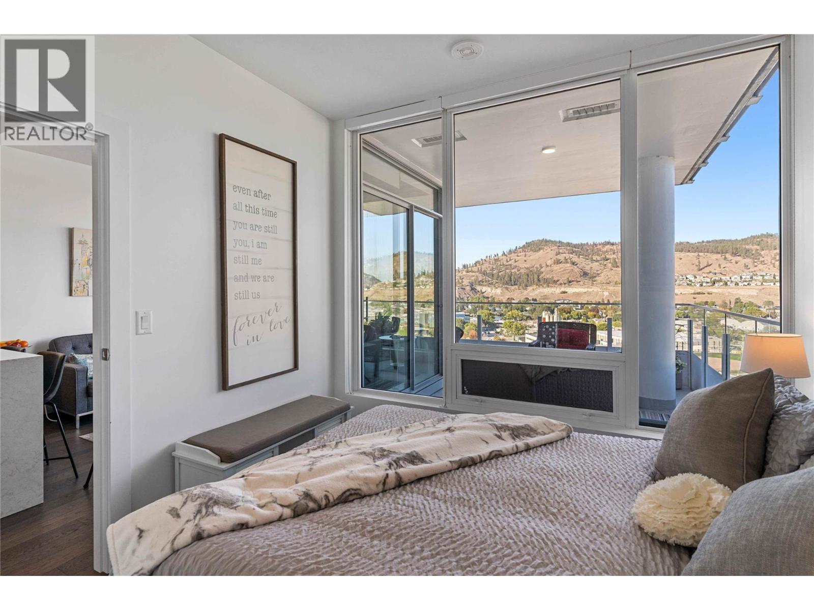 1181 Sunset Drive Unit# 1401, Kelowna, British Columbia  V1Y 0L4 - Photo 25 - 10401408