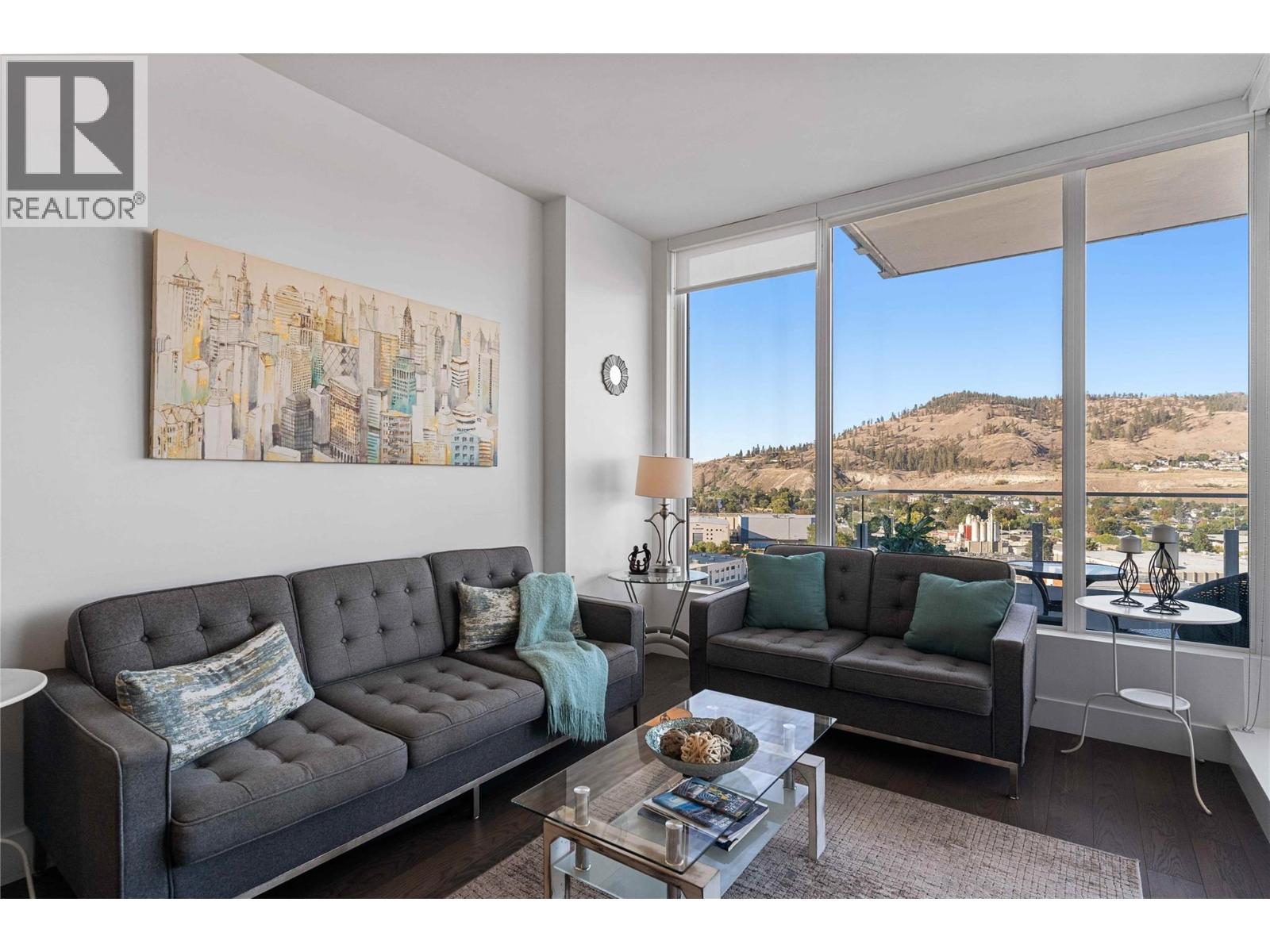 1181 Sunset Drive Unit# 1401, Kelowna, British Columbia  V1Y 0L4 - Photo 3 - 10401408