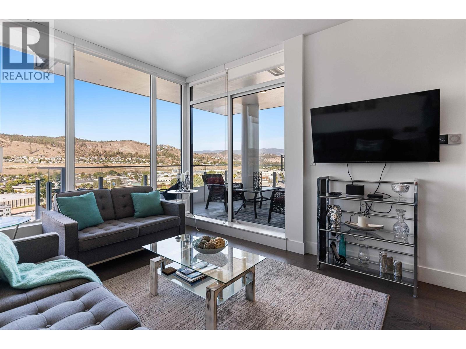 1181 Sunset Drive Unit# 1401, Kelowna, British Columbia  V1Y 0L4 - Photo 4 - 10401408