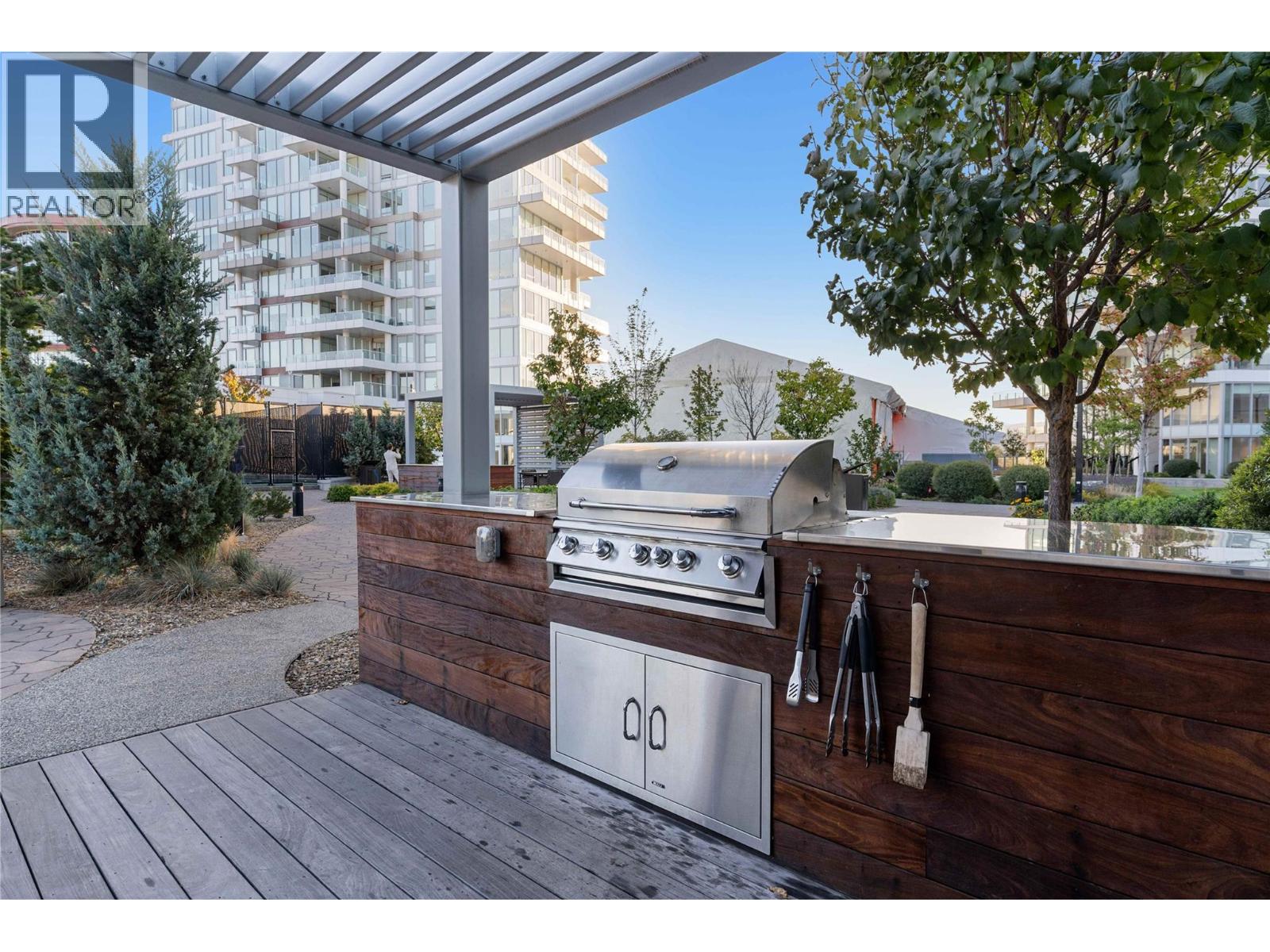 1181 Sunset Drive Unit# 1401, Kelowna, British Columbia  V1Y 0L4 - Photo 43 - 10401408