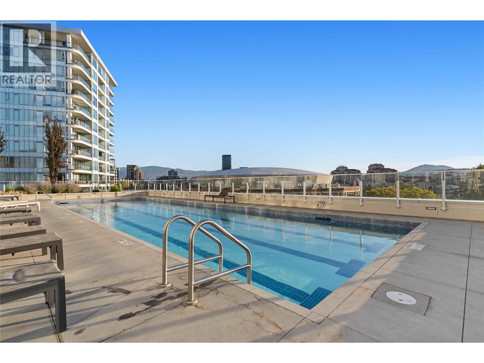 1181 Sunset Drive Unit# 1401, Kelowna, British Columbia  V1Y 0L4 - Photo 45 - 10401408
