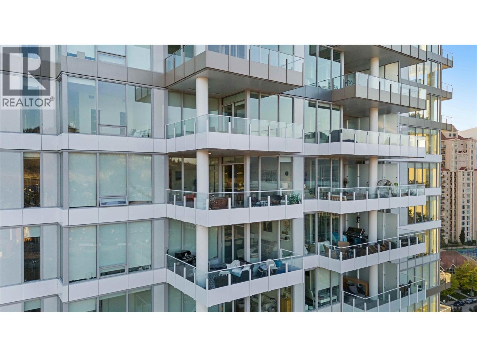 1181 Sunset Drive Unit# 1401, Kelowna, British Columbia  V1Y 0L4 - Photo 48 - 10401408