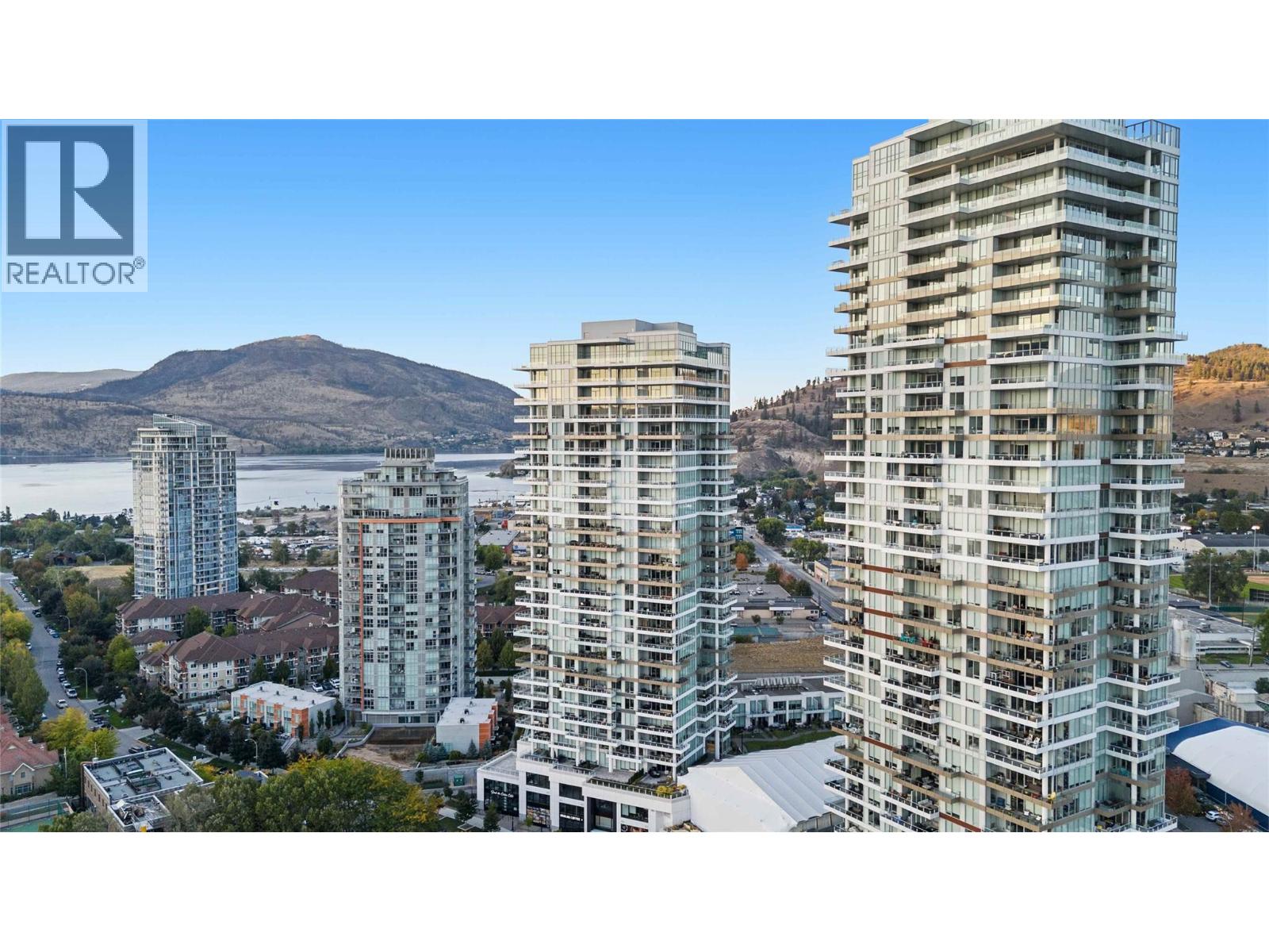 1181 Sunset Drive Unit# 1401, Kelowna, British Columbia  V1Y 0L4 - Photo 49 - 10401408