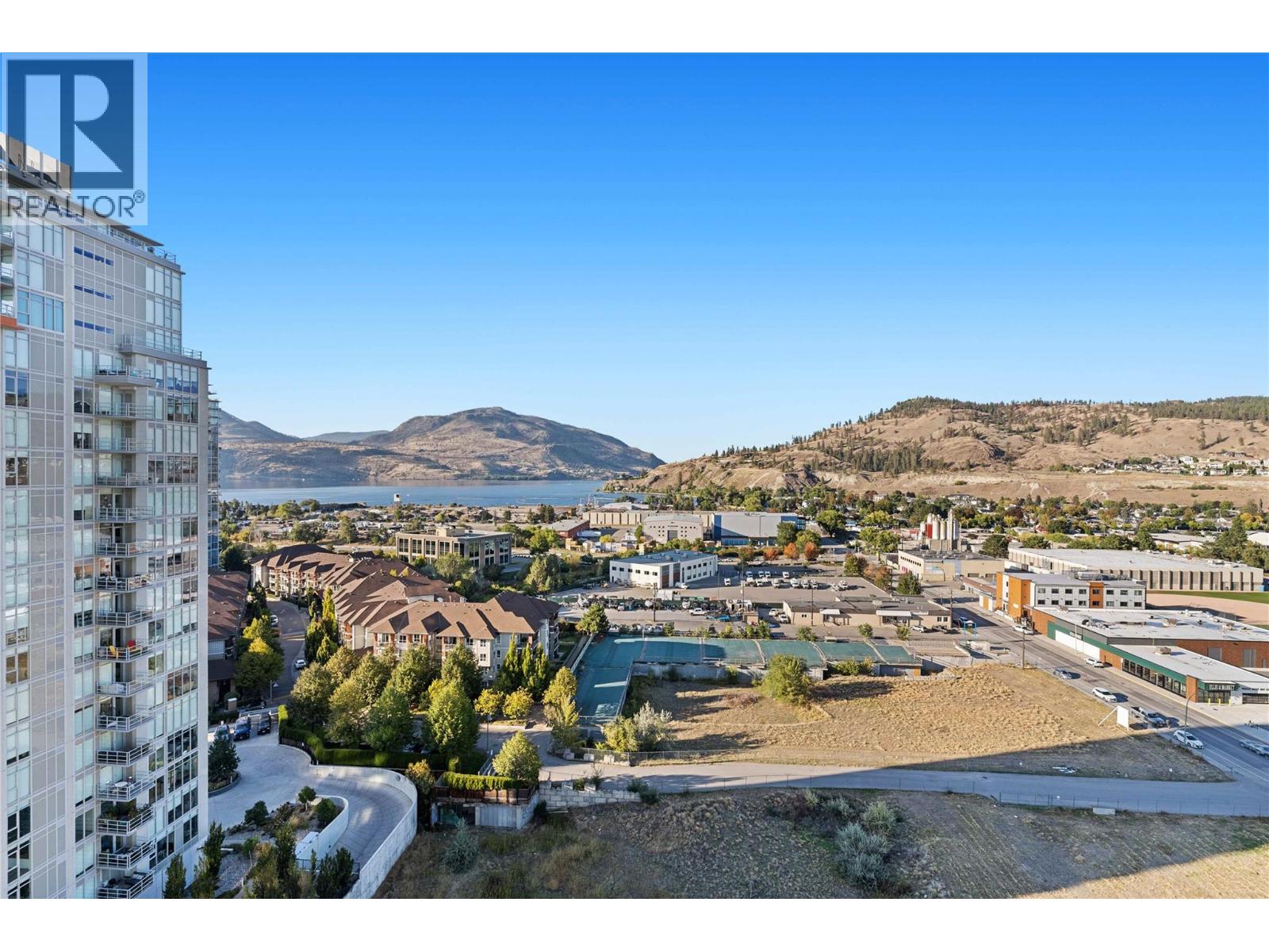 1181 Sunset Drive Unit# 1401, Kelowna, British Columbia  V1Y 0L4 - Photo 5 - 10401408