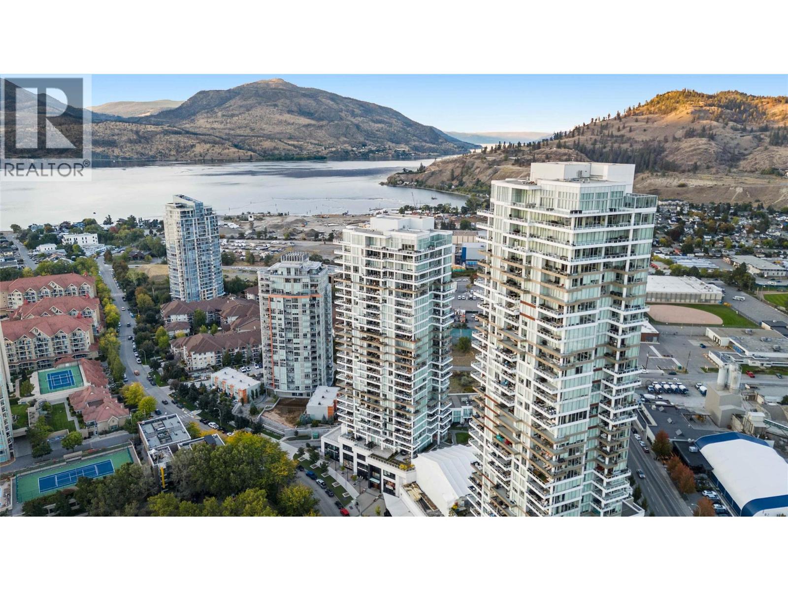 1181 Sunset Drive Unit# 1401, Kelowna, British Columbia  V1Y 0L4 - Photo 50 - 10401408