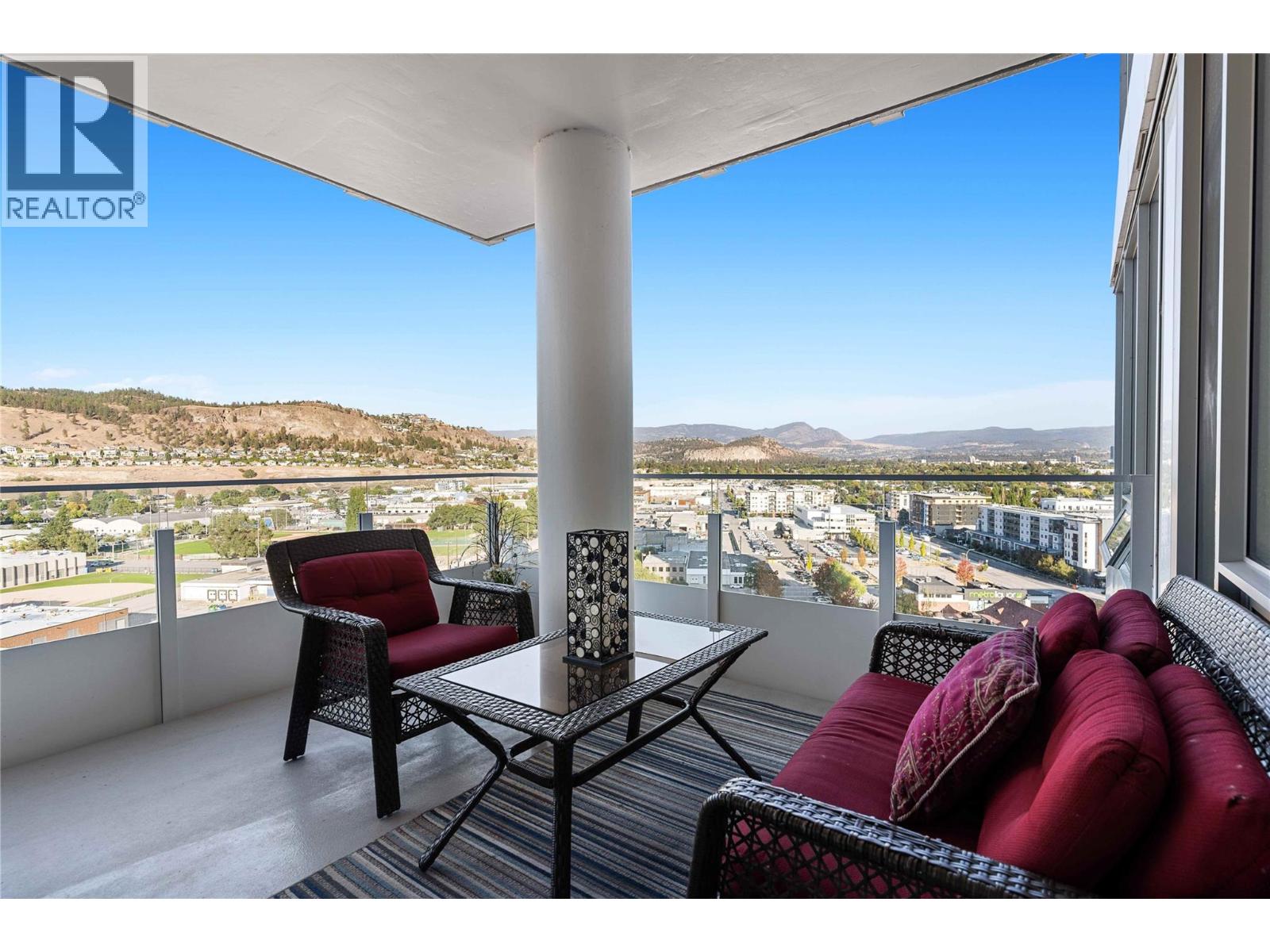 1181 Sunset Drive Unit# 1401, Kelowna, British Columbia  V1Y 0L4 - Photo 7 - 10401408