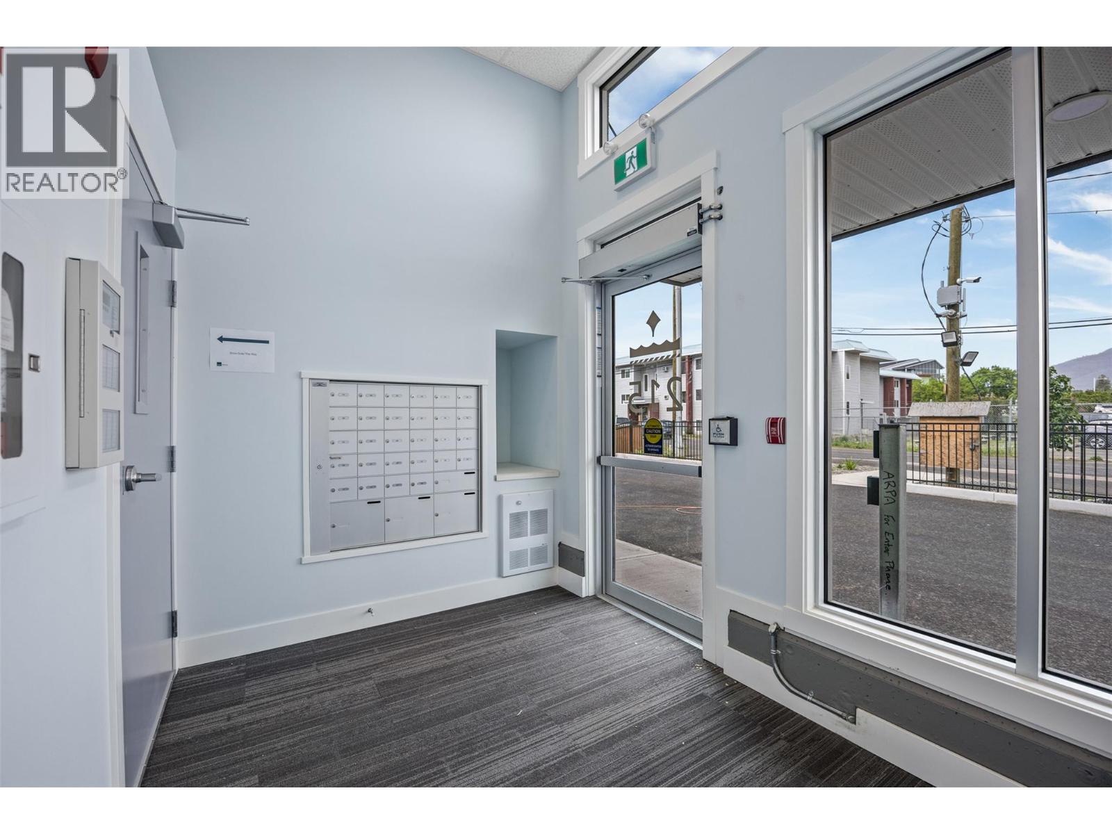 215 Royal Avenue Unit# 401, Kamloops, British Columbia  V2B 3P2 - Photo 29 - 10401543