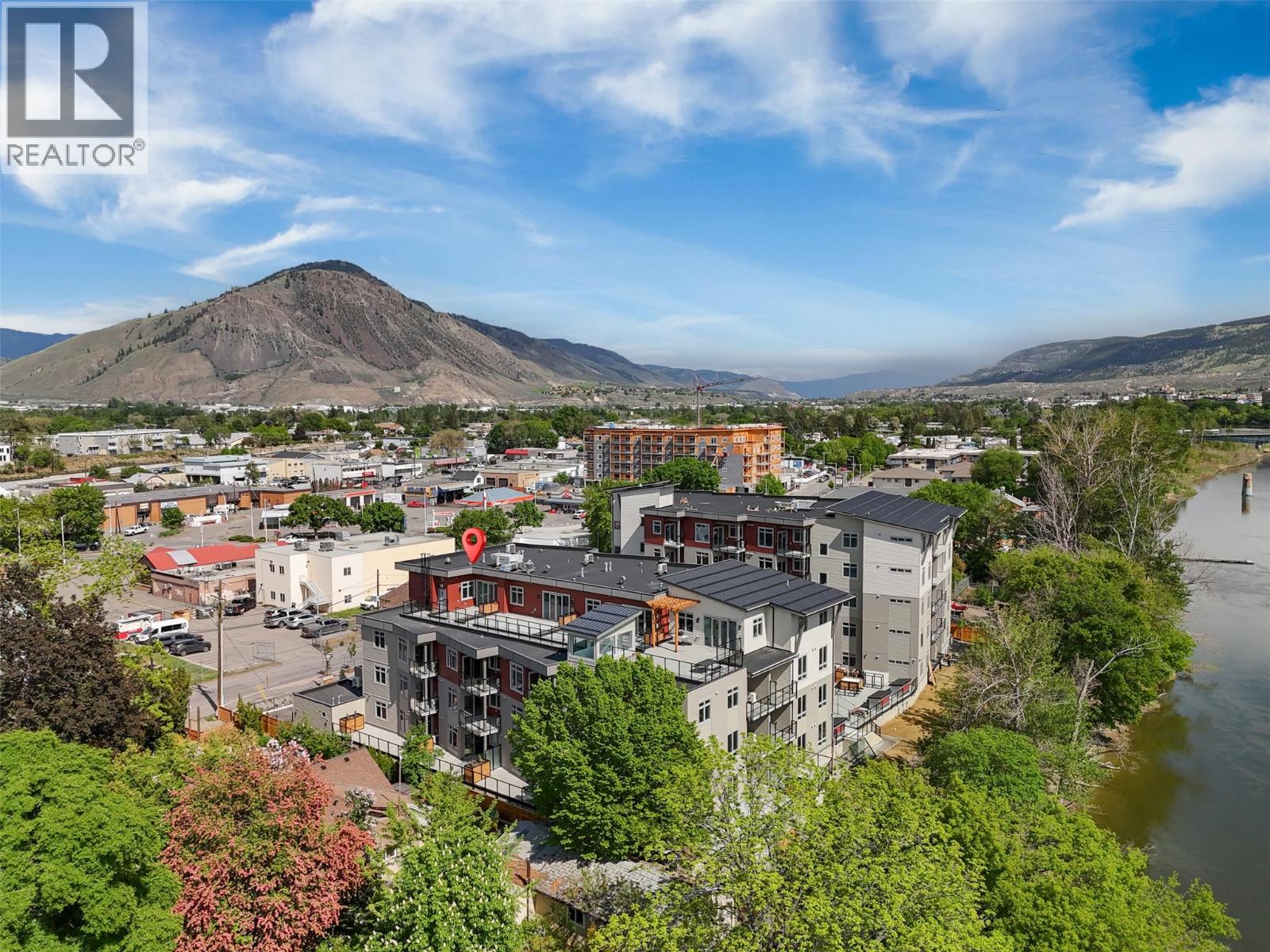 215 Royal Avenue Unit# 401, Kamloops, British Columbia  V2B 3P2 - Photo 31 - 10401543