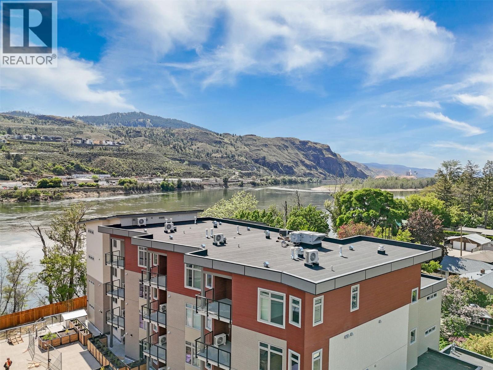 215 Royal Avenue Unit# 401, Kamloops, British Columbia  V2B 3P2 - Photo 33 - 10401543