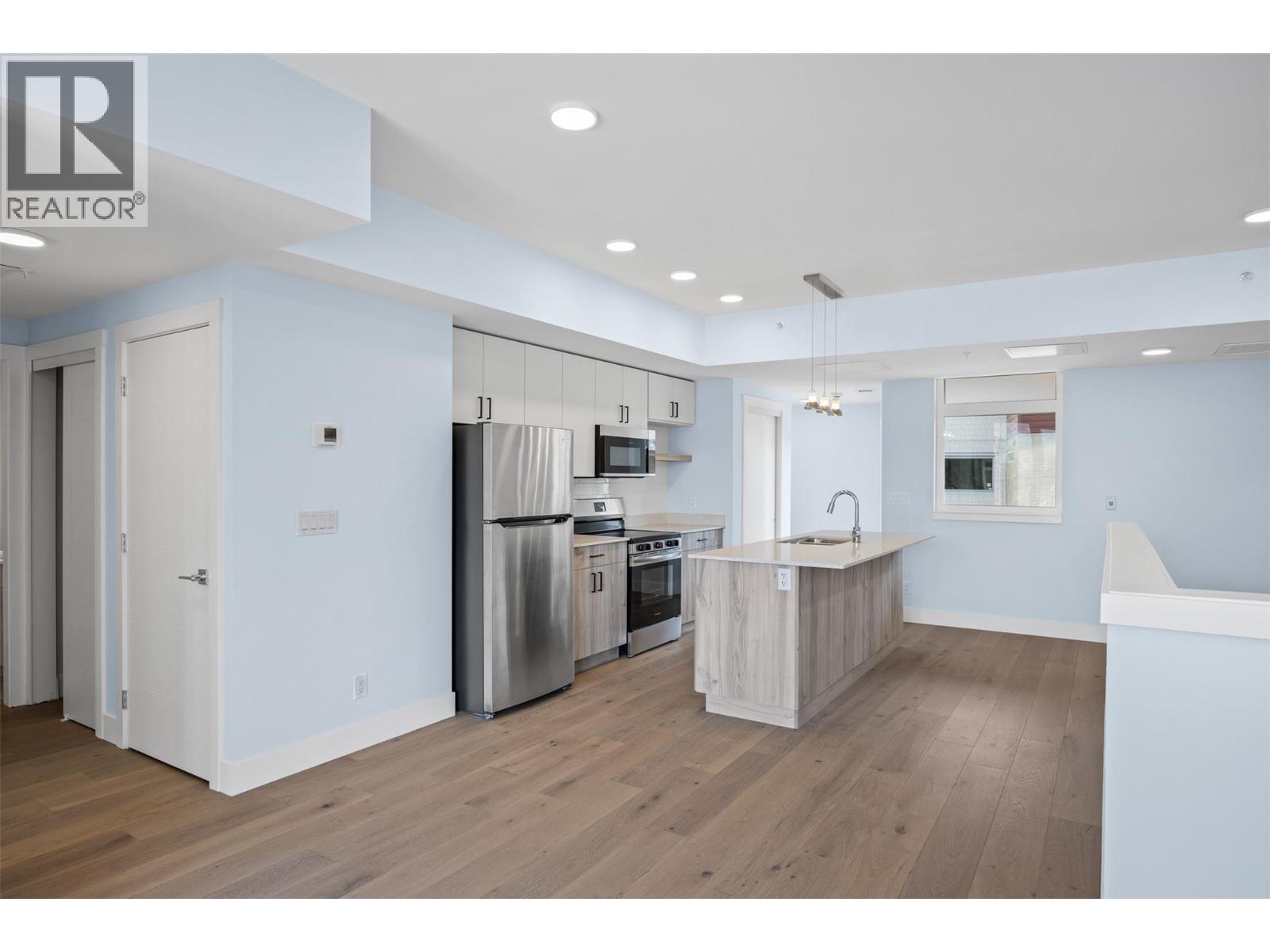 215 Royal Avenue Unit# 401, Kamloops, British Columbia  V2B 3P2 - Photo 8 - 10401543
