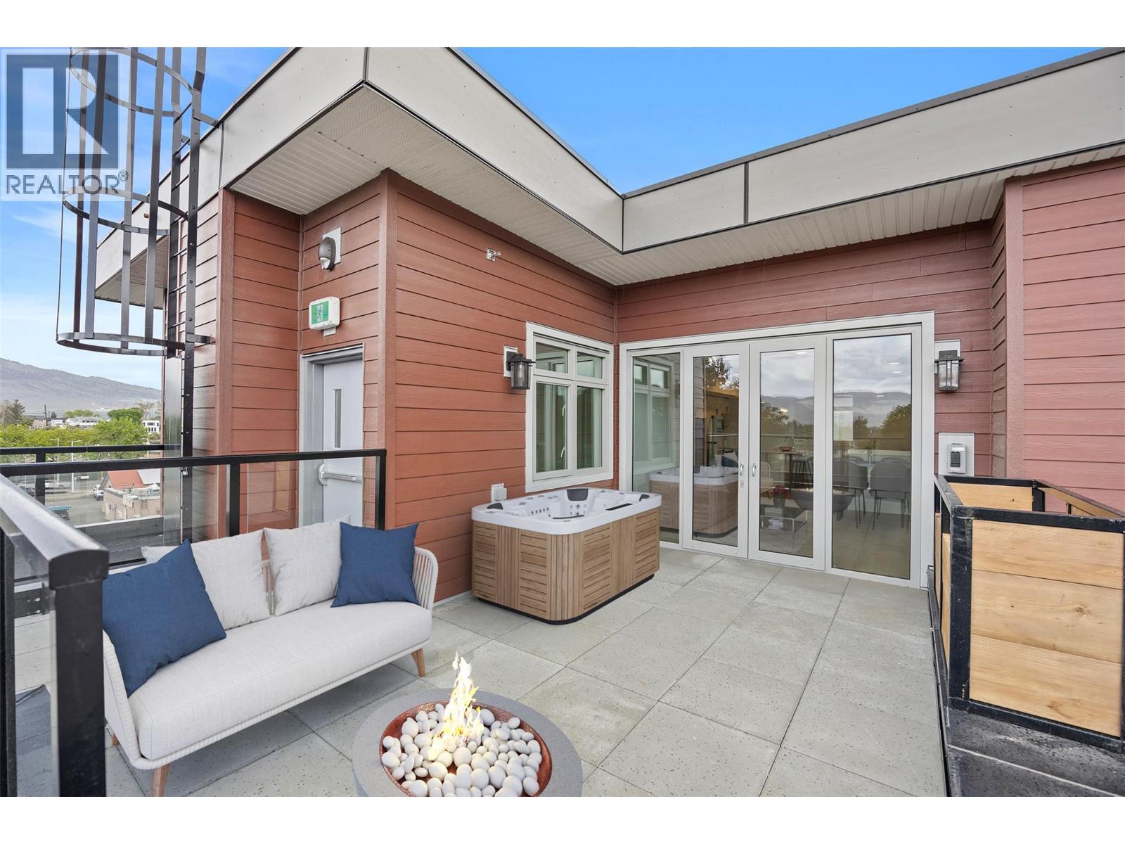 215 Royal Avenue Unit# 401, Kamloops, British Columbia  V2B 3P2 - Photo 9 - 10401543