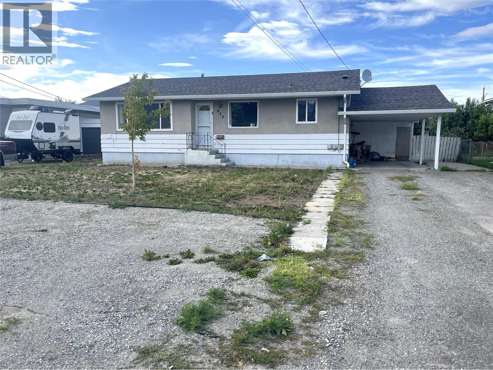 872 Selkirk Avenue, Kamloops, British Columbia  V2B 1T9 - Photo 2 - 10401571