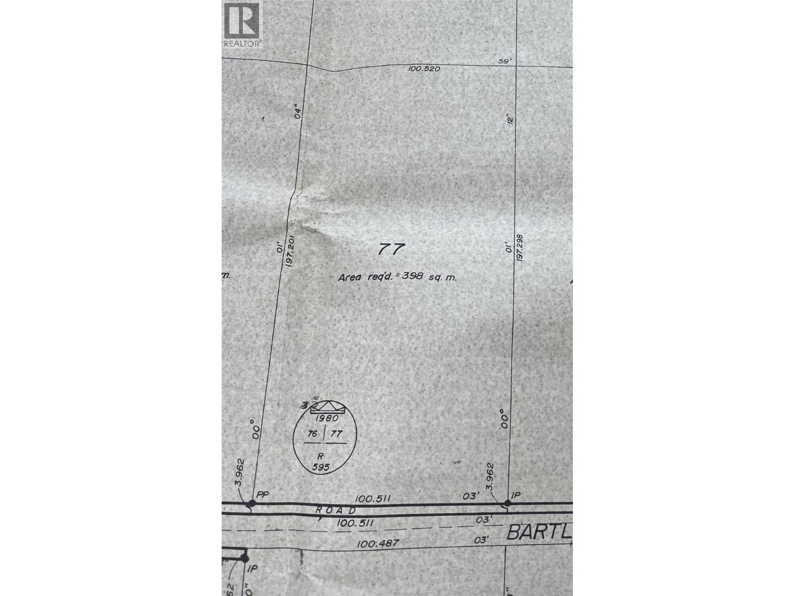 Lot 77 Bartley Road, Nakusp, British Columbia  V0G 1R0 - Photo 5 - 10401341