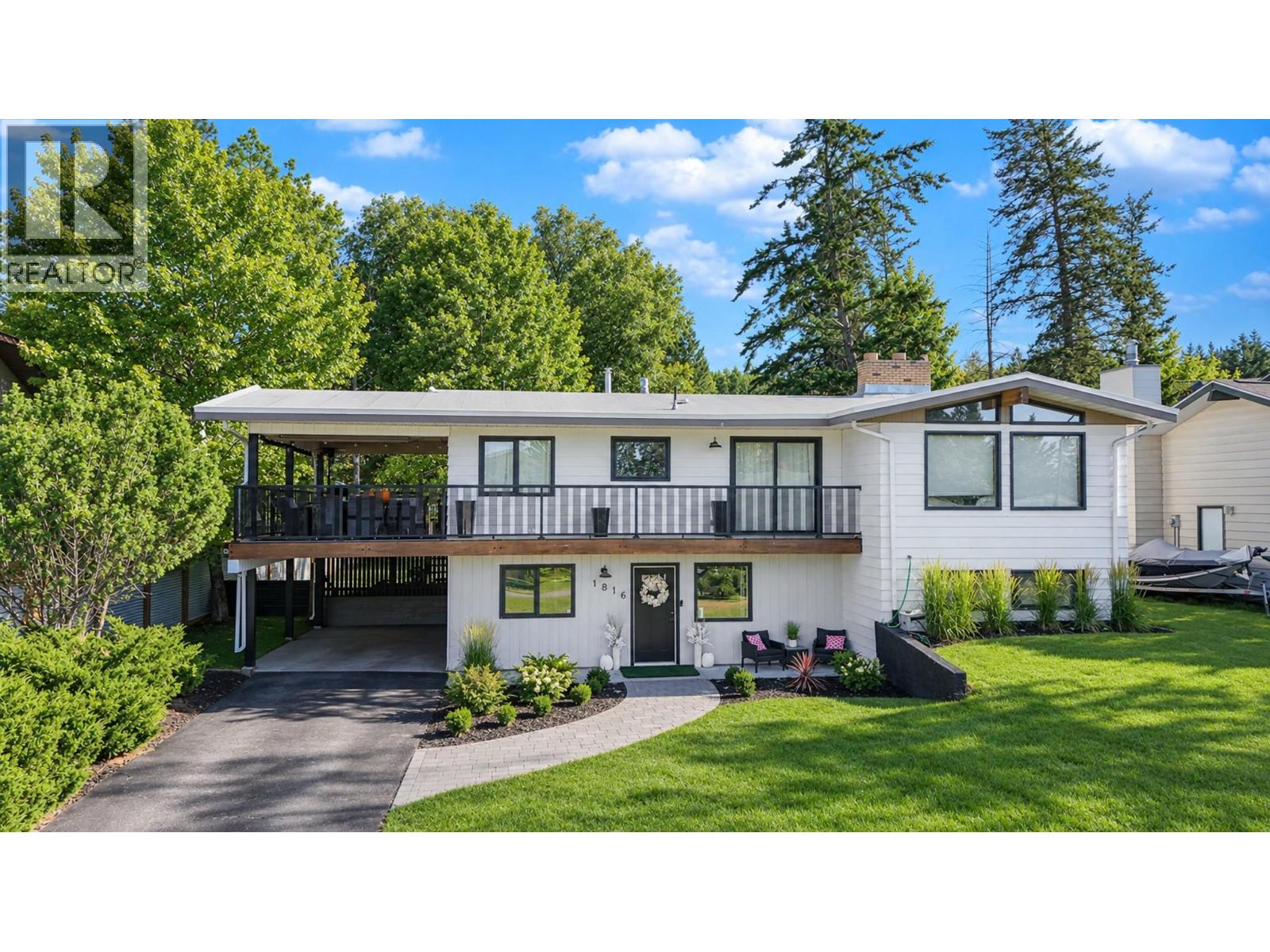 1816 Mt Connell Crescent, Cranbrook, British Columbia  V1C 5V7 - Photo 1 - 10401544