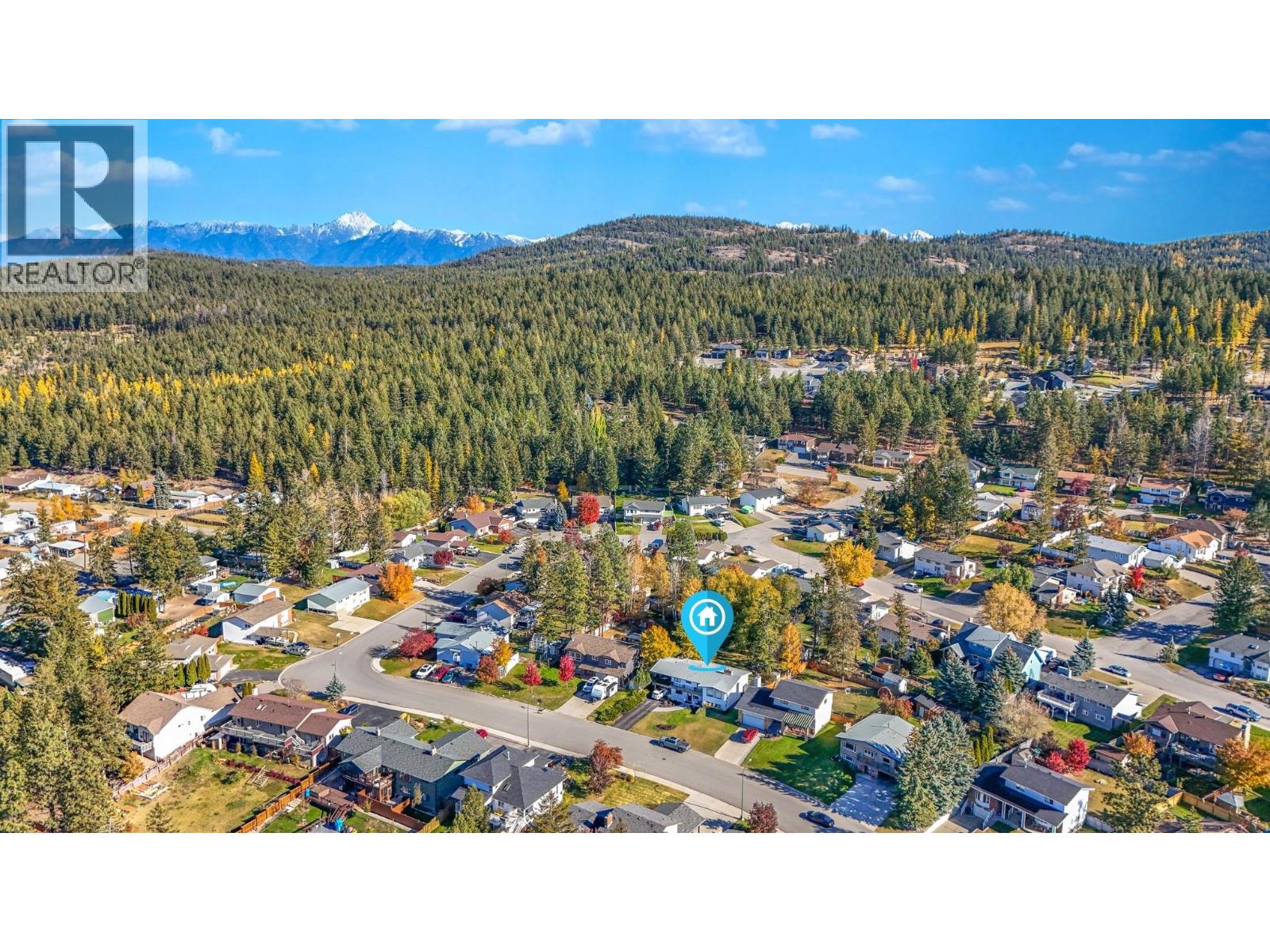 1816 Mt Connell Crescent, Cranbrook, British Columbia  V1C 5V7 - Photo 4 - 10401544