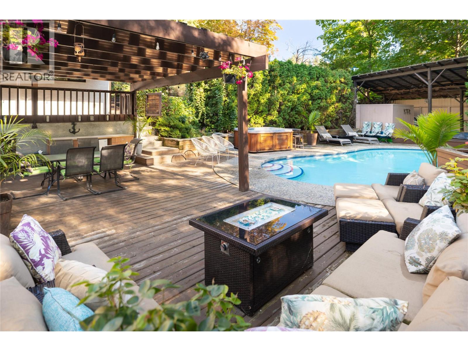 2475 Dunsmuir Road, Kelowna, British Columbia  V1W 2V2 - Photo 34 - 10401347