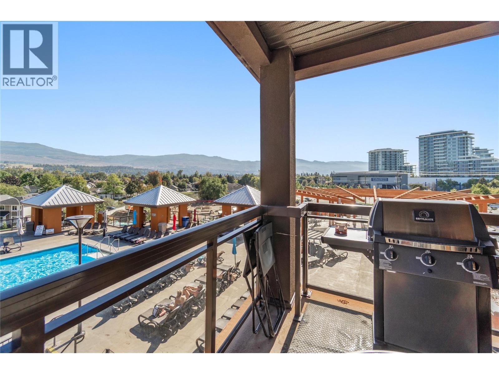654 Cook Road Unit# 501, Kelowna, British Columbia  V1W 3G7 - Photo 16 - 10401100
