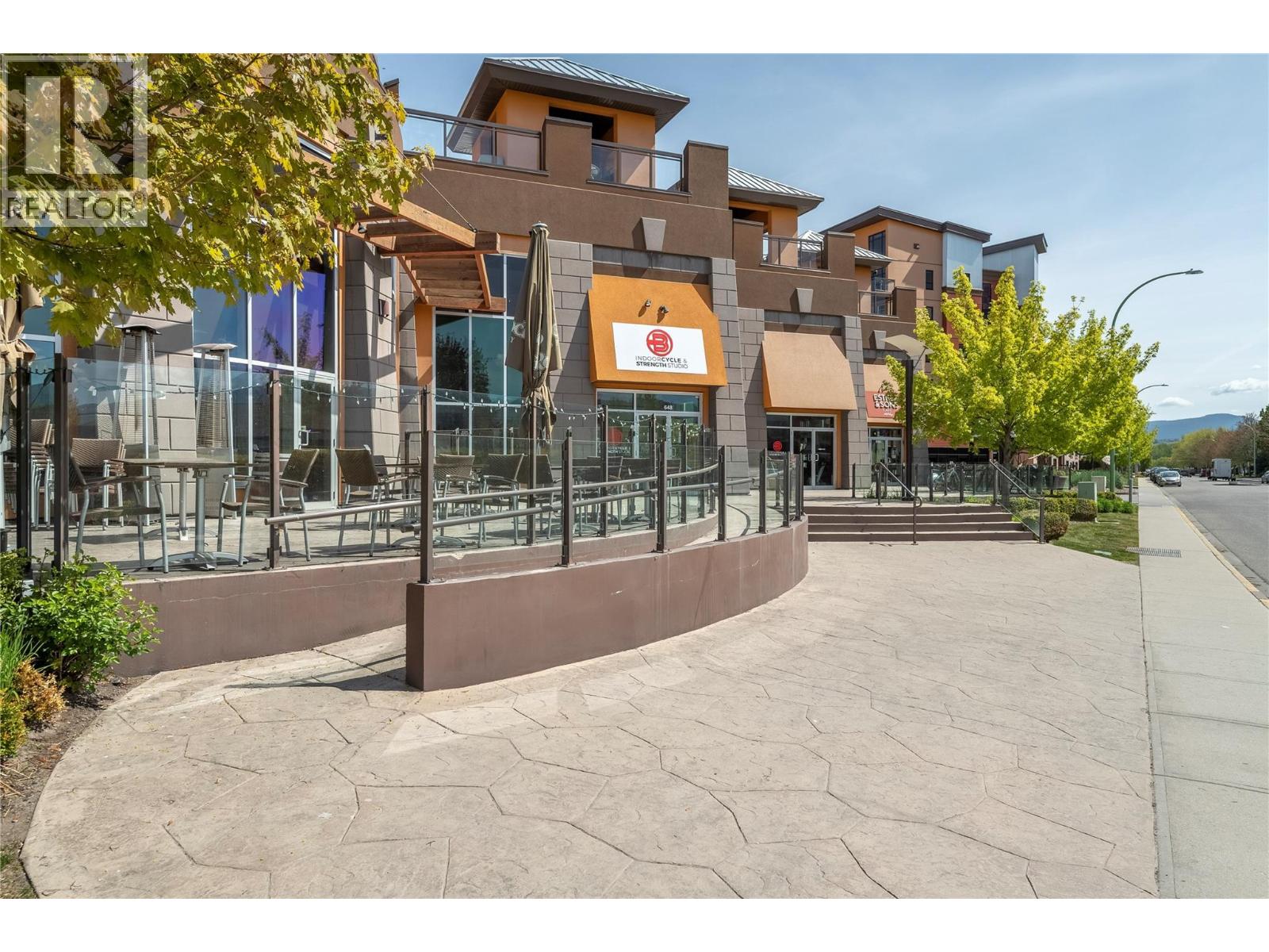 654 Cook Road Unit# 501, Kelowna, British Columbia  V1W 3G7 - Photo 21 - 10401100