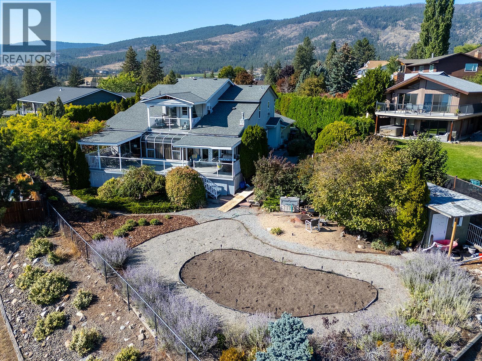 3219 Sagebrush Court, West Kelowna, British Columbia  V4T 2G6 - Photo 1 - 10400997