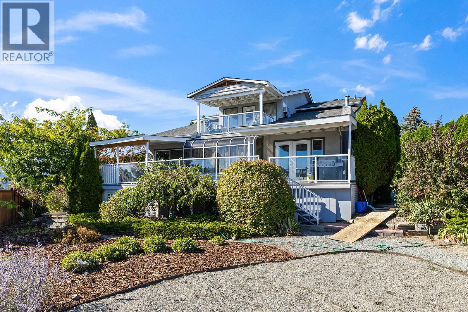 3219 Sagebrush Court, West Kelowna, British Columbia  V4T 2G6 - Photo 73 - 10400997