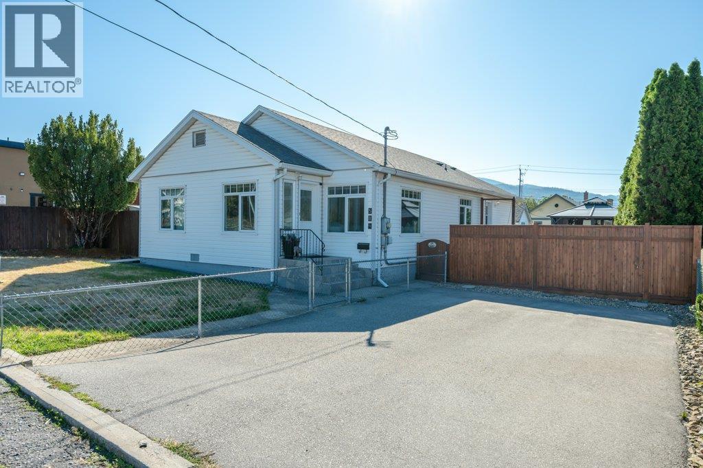 584 Edna Avenue, Penticton, British Columbia  V2A 2M2 - Photo 6 - 10401451