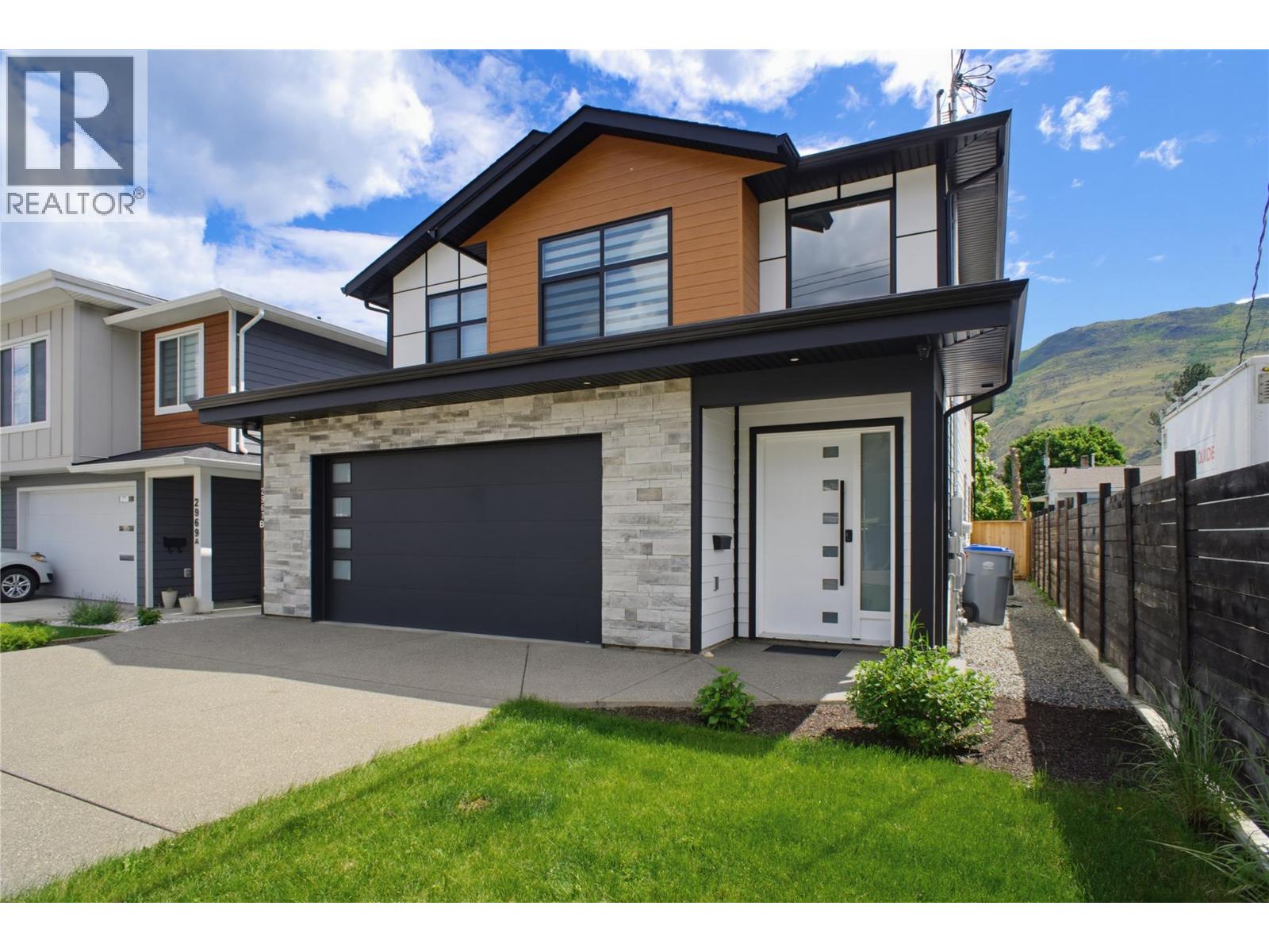 2967 Gilbert Road, Kamloops, British Columbia  V2B 7A9 - Photo 2 - 10401489