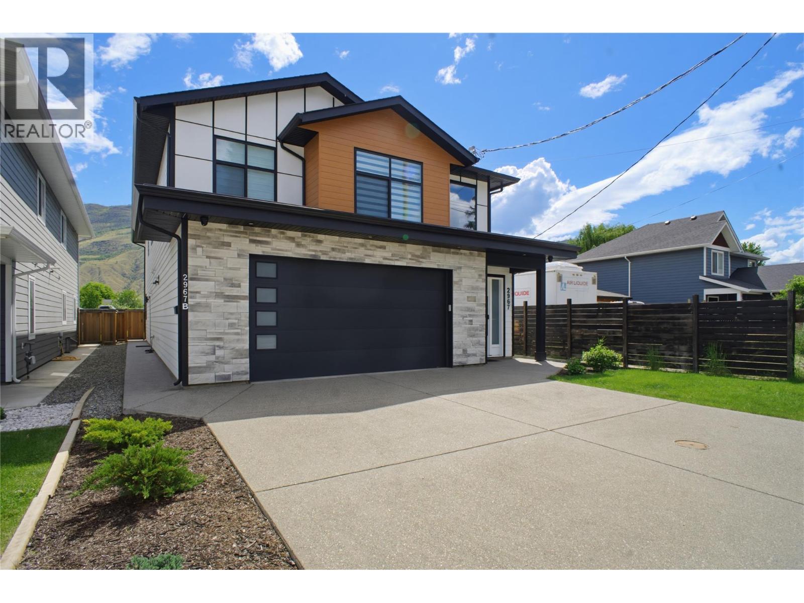 2967 Gilbert Road, Kamloops, British Columbia  V2B 7A9 - Photo 3 - 10401489