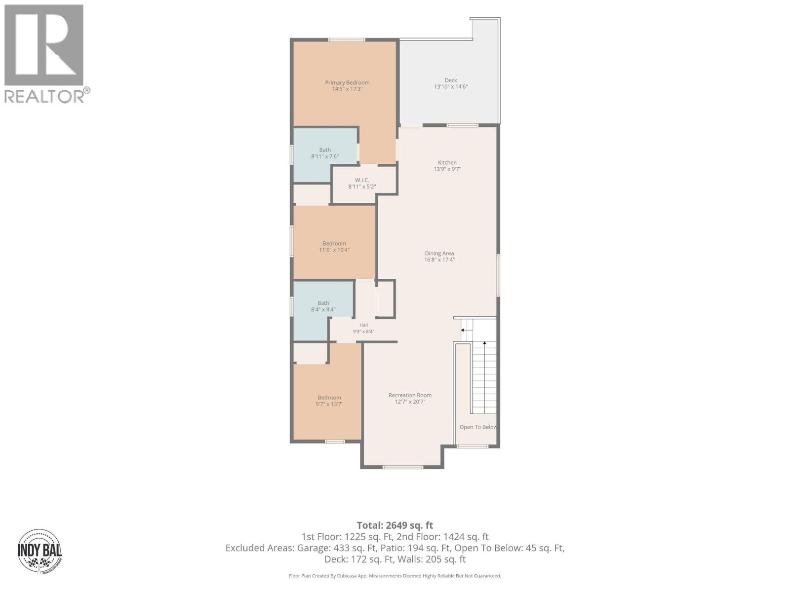 2967 Gilbert Road, Kamloops, British Columbia  V2B 7A9 - Photo 45 - 10401489