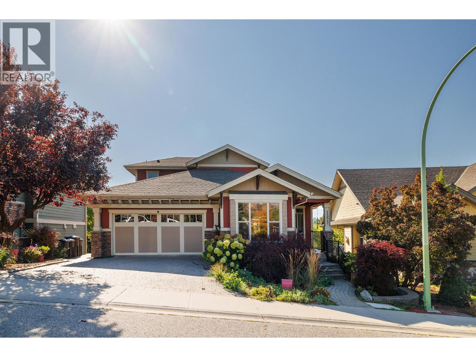 1377 Glenview Avenue, Kelowna, British Columbia  V1Y 9R8 - Photo 1 - 10401142