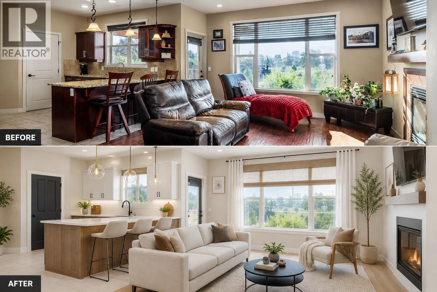 1377 Glenview Avenue, Kelowna, British Columbia  V1Y 9R8 - Photo 3 - 10401142