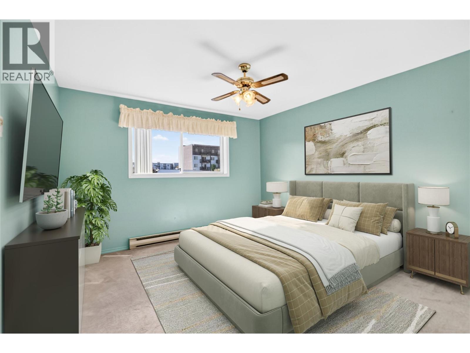 133 Winnipeg Street Unit# 204, Penticton, British Columbia  V2A 6L2 - Photo 12 - 10401553