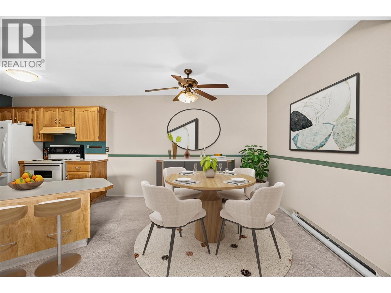 133 Winnipeg Street Unit# 204, Penticton, British Columbia  V2A 6L2 - Photo 6 - 10401553