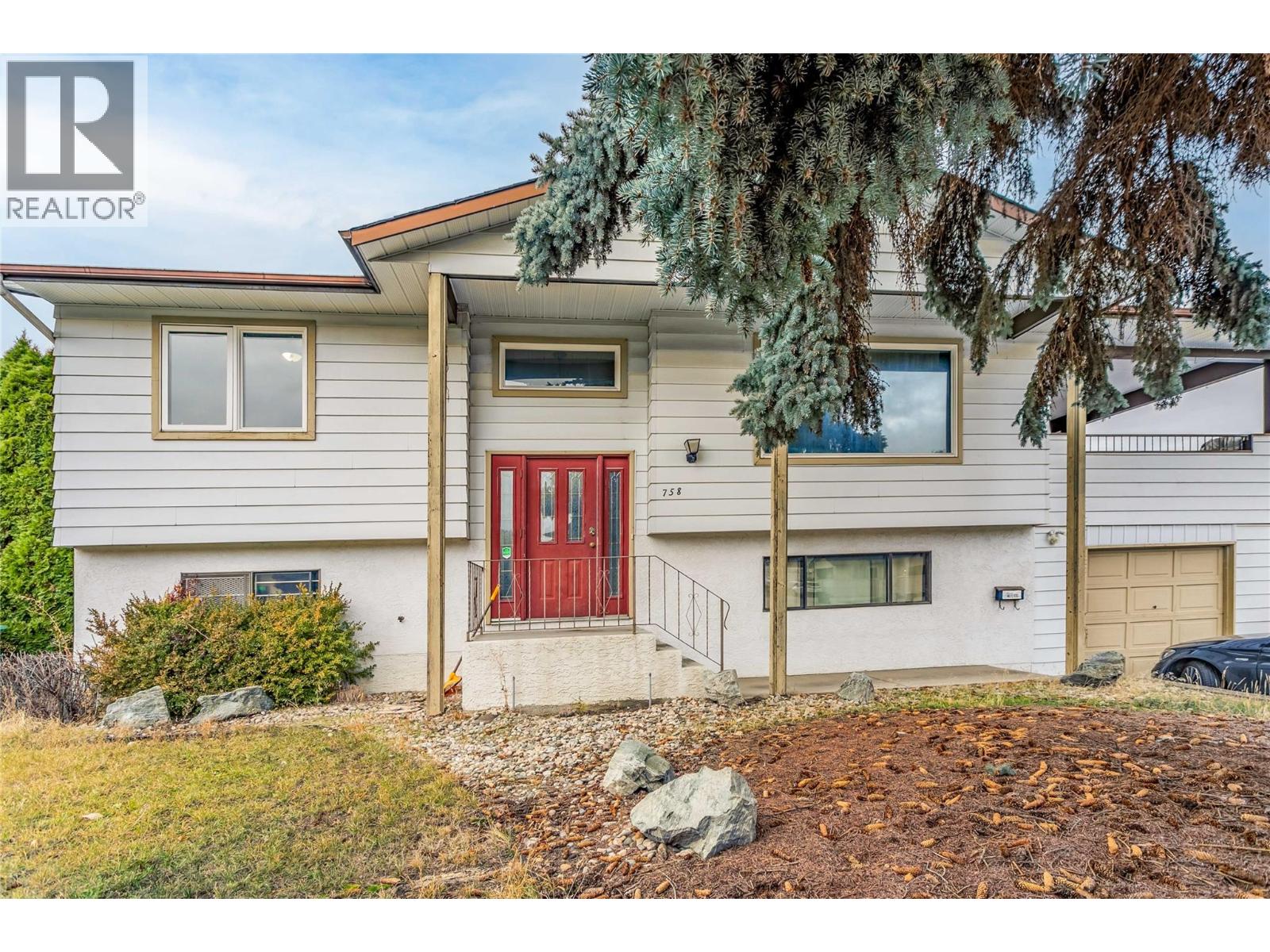 758 Josselyn Court, Kelowna, British Columbia  V1X 6A4 - Photo 3 - 10401542