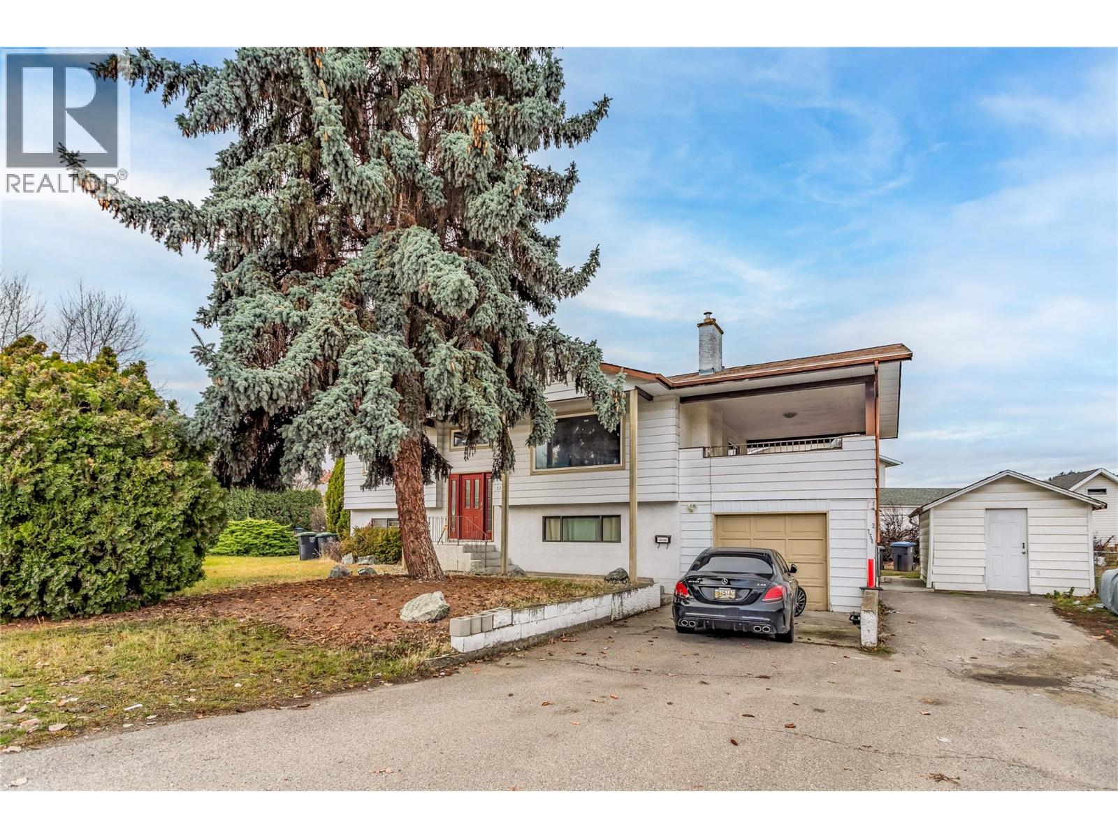 758 Josselyn Court, Kelowna, British Columbia  V1X 6A4 - Photo 34 - 10401542