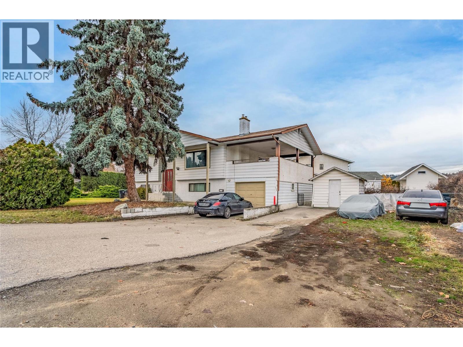 758 Josselyn Court, Kelowna, British Columbia  V1X 6A4 - Photo 35 - 10401542