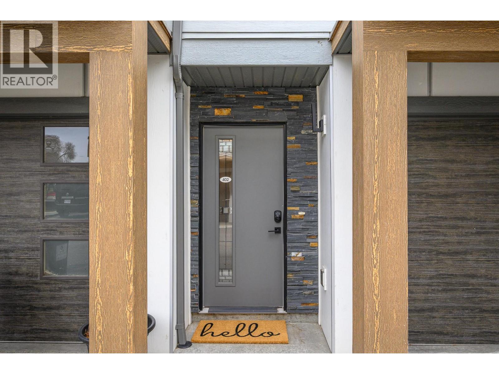 11581 Rogers Road Unit# 402, Lake Country, British Columbia  V4V 1X8 - Photo 2 - 10401495