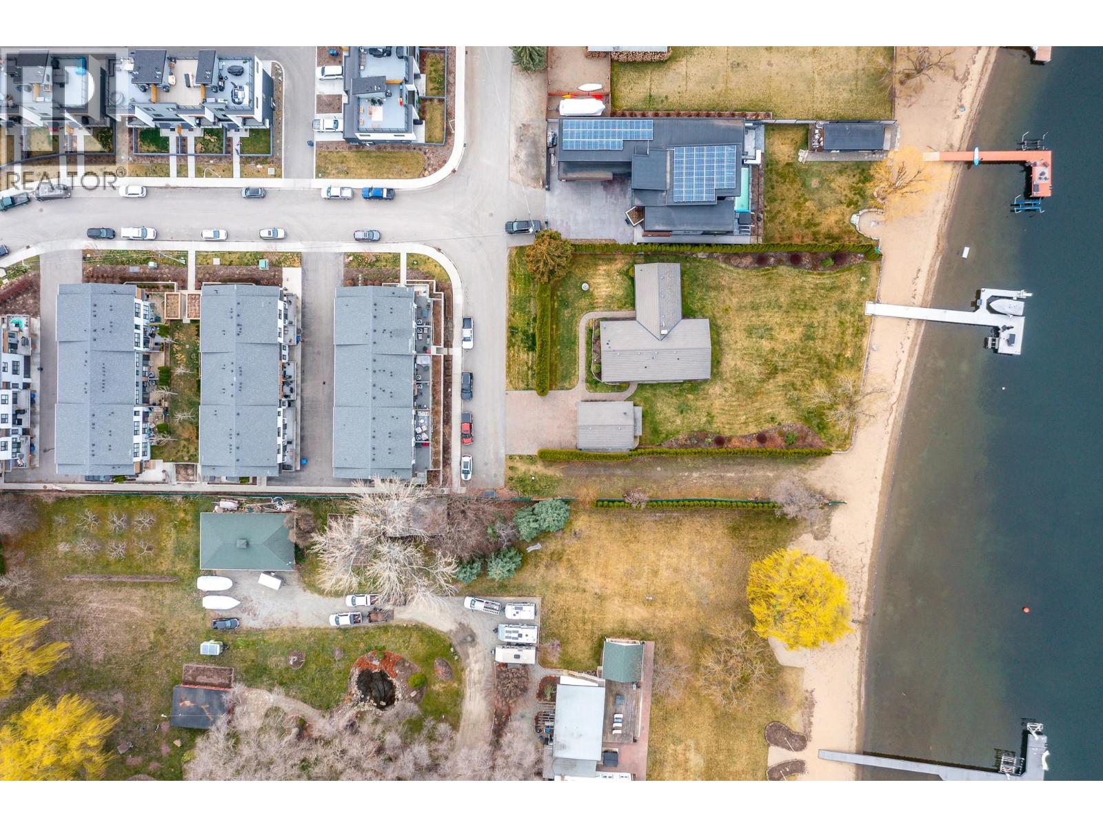 11581 Rogers Road Unit# 402, Lake Country, British Columbia  V4V 1X8 - Photo 42 - 10401495
