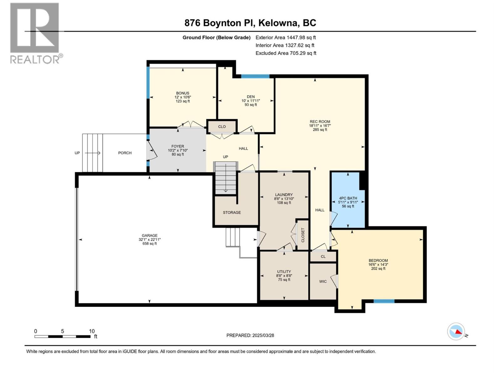 876 Boynton Place, Kelowna, British Columbia  V1V 2Y1 - Photo 51 - 10401474