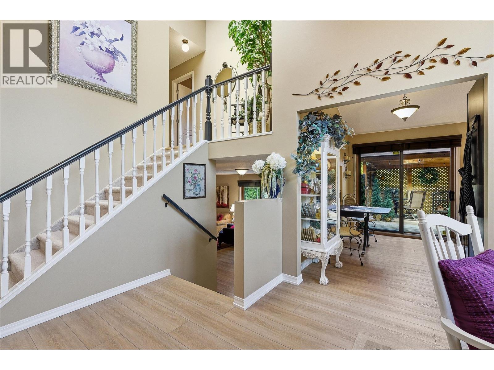2463 Irvine Avenue, Merritt, British Columbia  V1K 4H4 - Photo 11 - 10401546