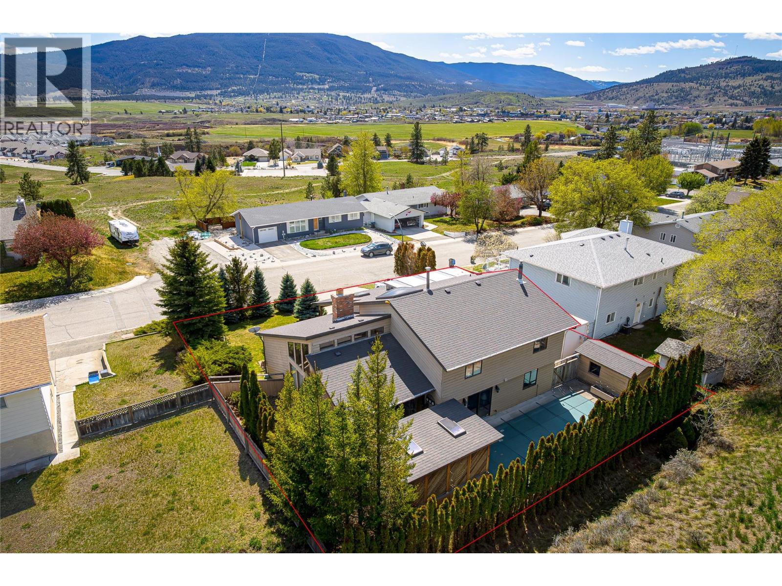 2463 Irvine Avenue, Merritt, British Columbia  V1K 4H4 - Photo 53 - 10401546