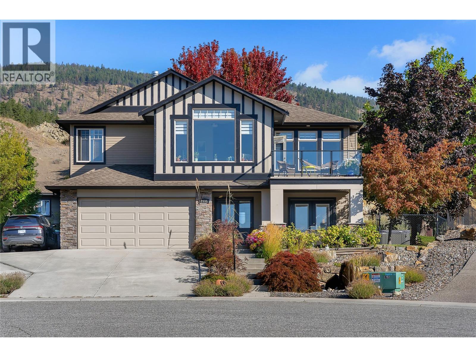 2533 Copper Ridge Drive, West Kelowna, British Columbia  V4T 2X6 - Photo 1 - 10401499