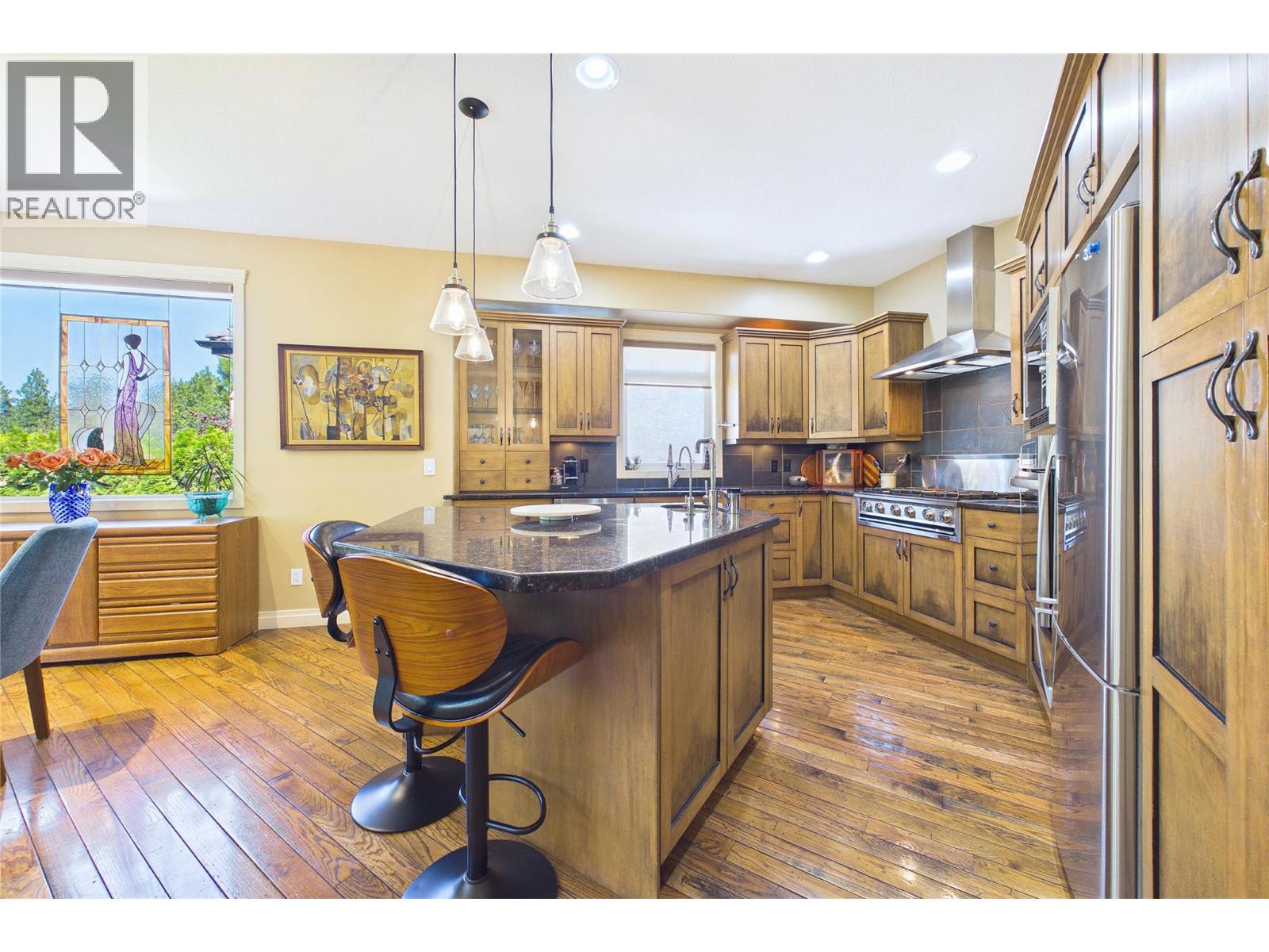 1950 Capistrano Drive Unit# 108, Kelowna, British Columbia  V1V 2N7 - Photo 15 - 10401392
