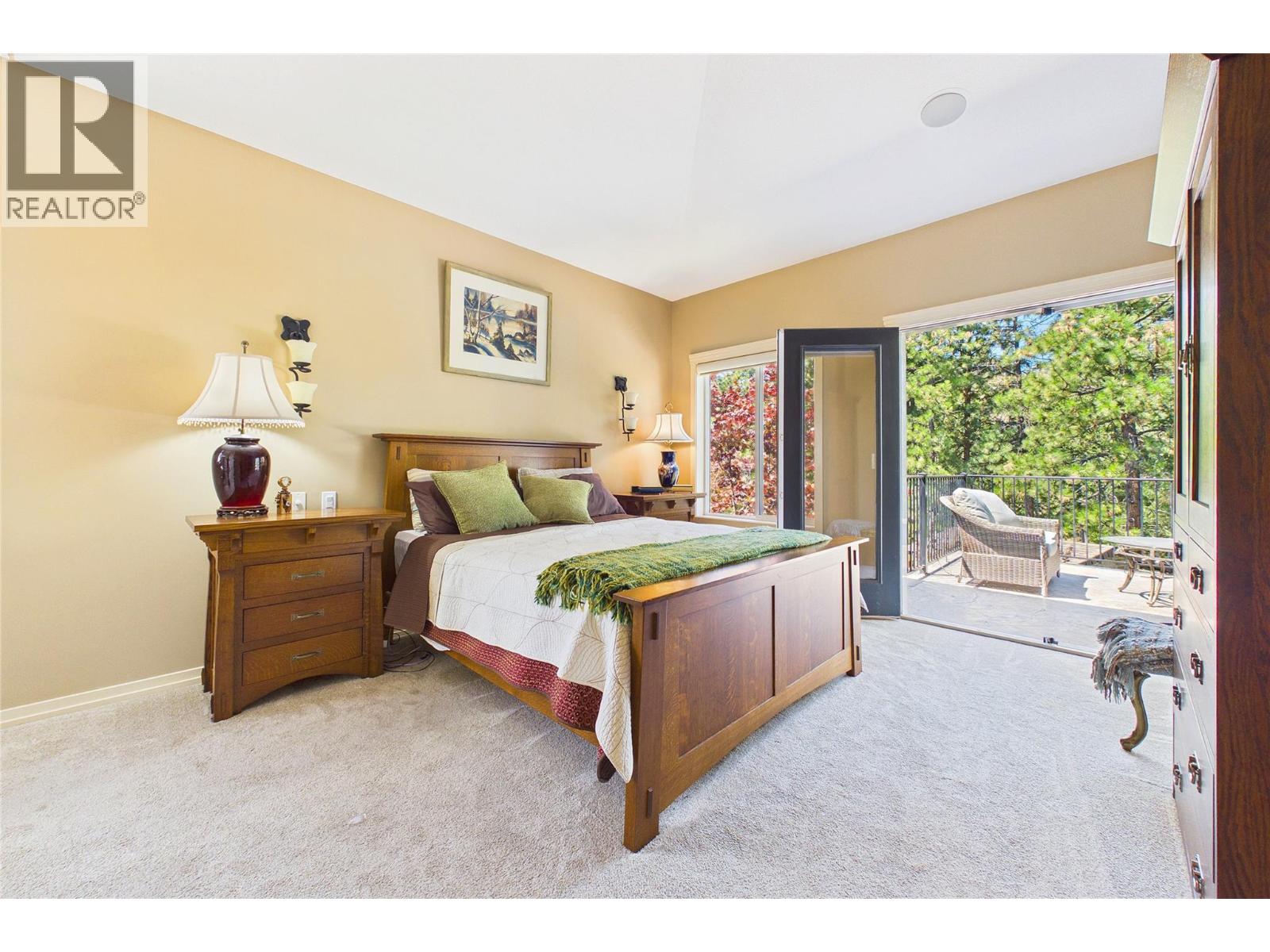 1950 Capistrano Drive Unit# 108, Kelowna, British Columbia  V1V 2N7 - Photo 20 - 10401392