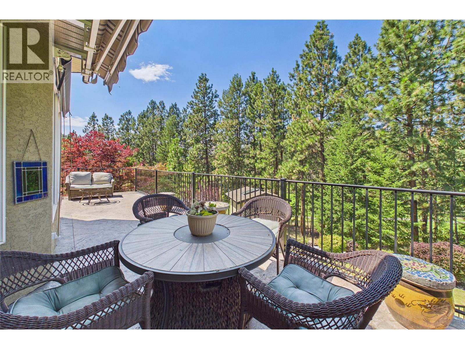 1950 Capistrano Drive Unit# 108, Kelowna, British Columbia  V1V 2N7 - Photo 29 - 10401392