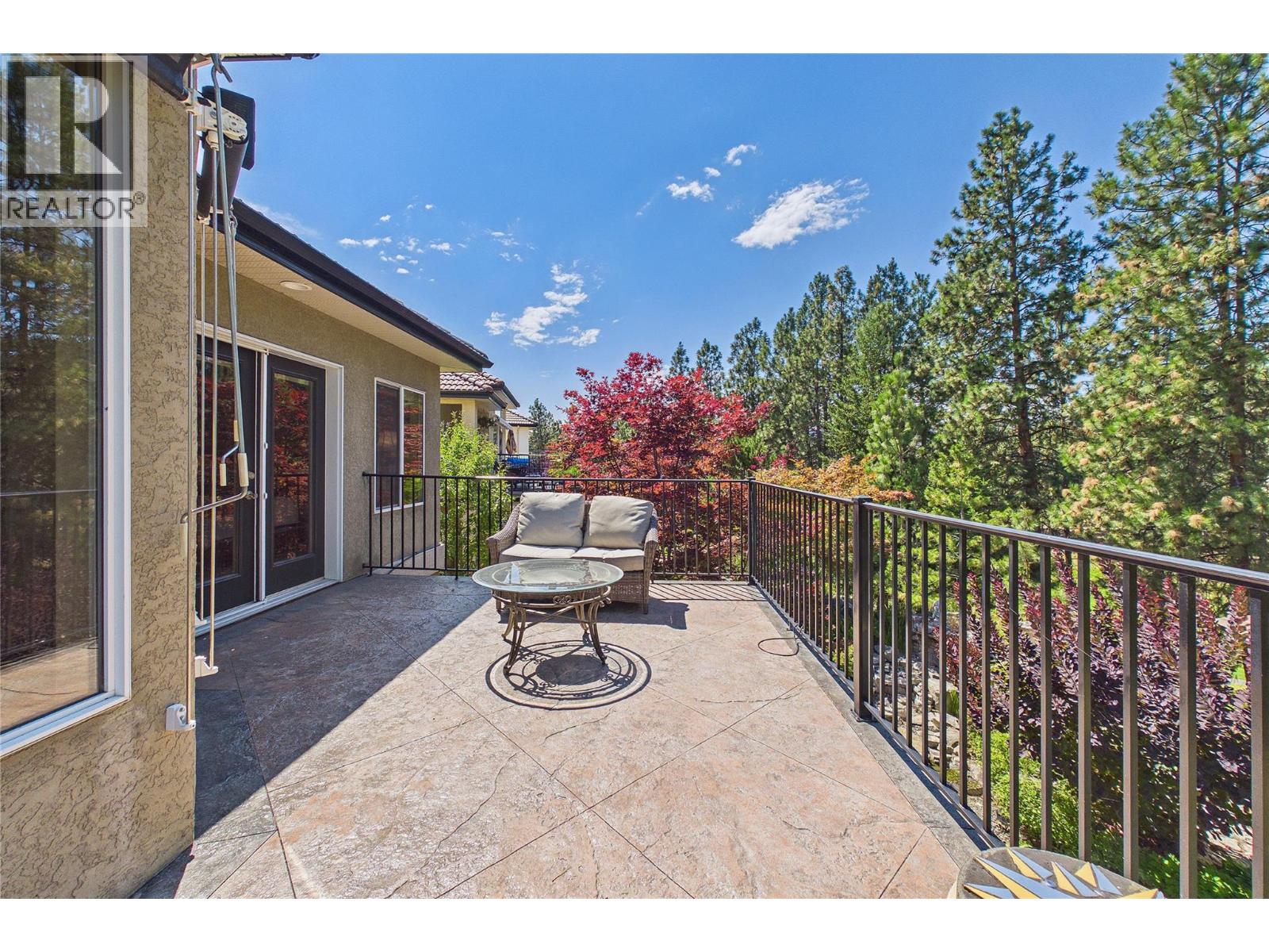 1950 Capistrano Drive Unit# 108, Kelowna, British Columbia  V1V 2N7 - Photo 30 - 10401392