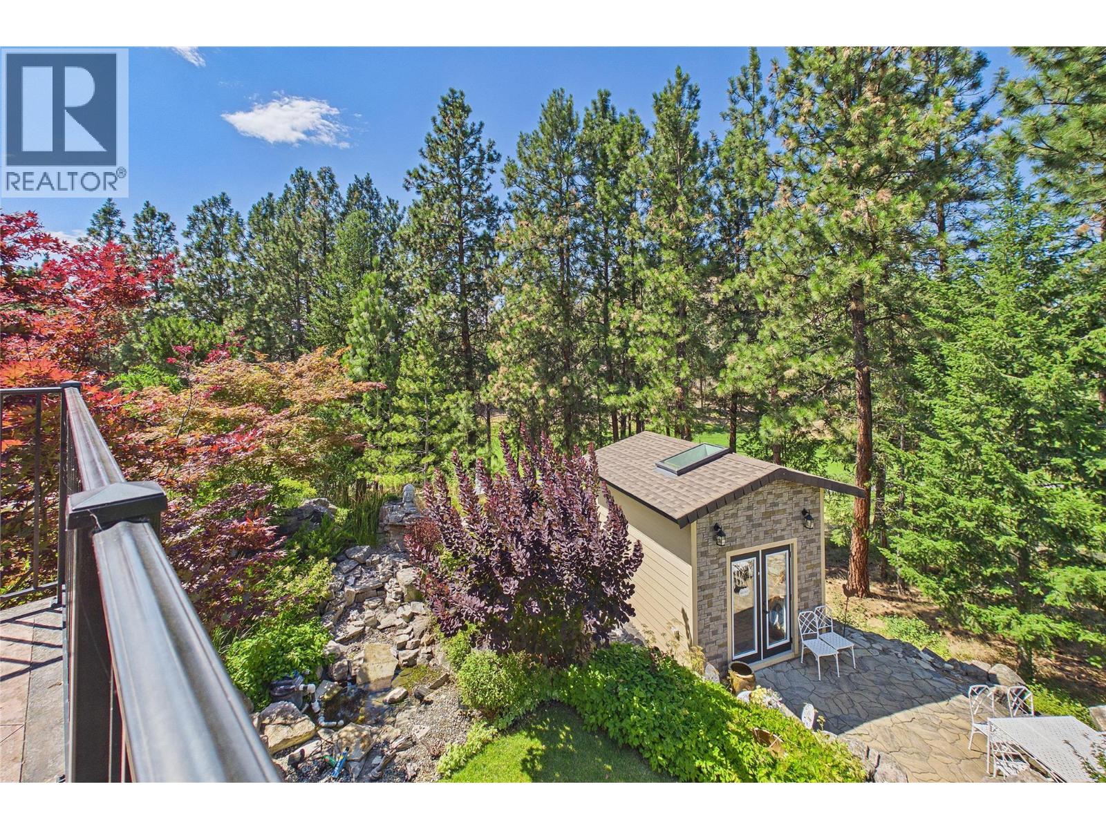 1950 Capistrano Drive Unit# 108, Kelowna, British Columbia  V1V 2N7 - Photo 32 - 10401392