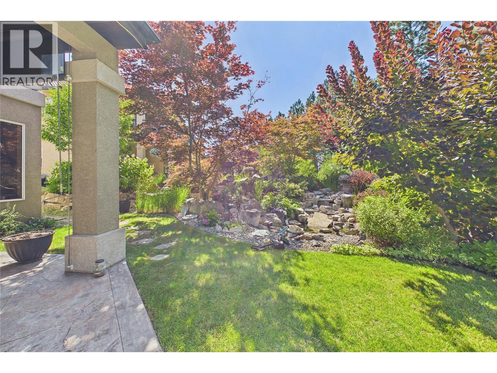 1950 Capistrano Drive Unit# 108, Kelowna, British Columbia  V1V 2N7 - Photo 52 - 10401392