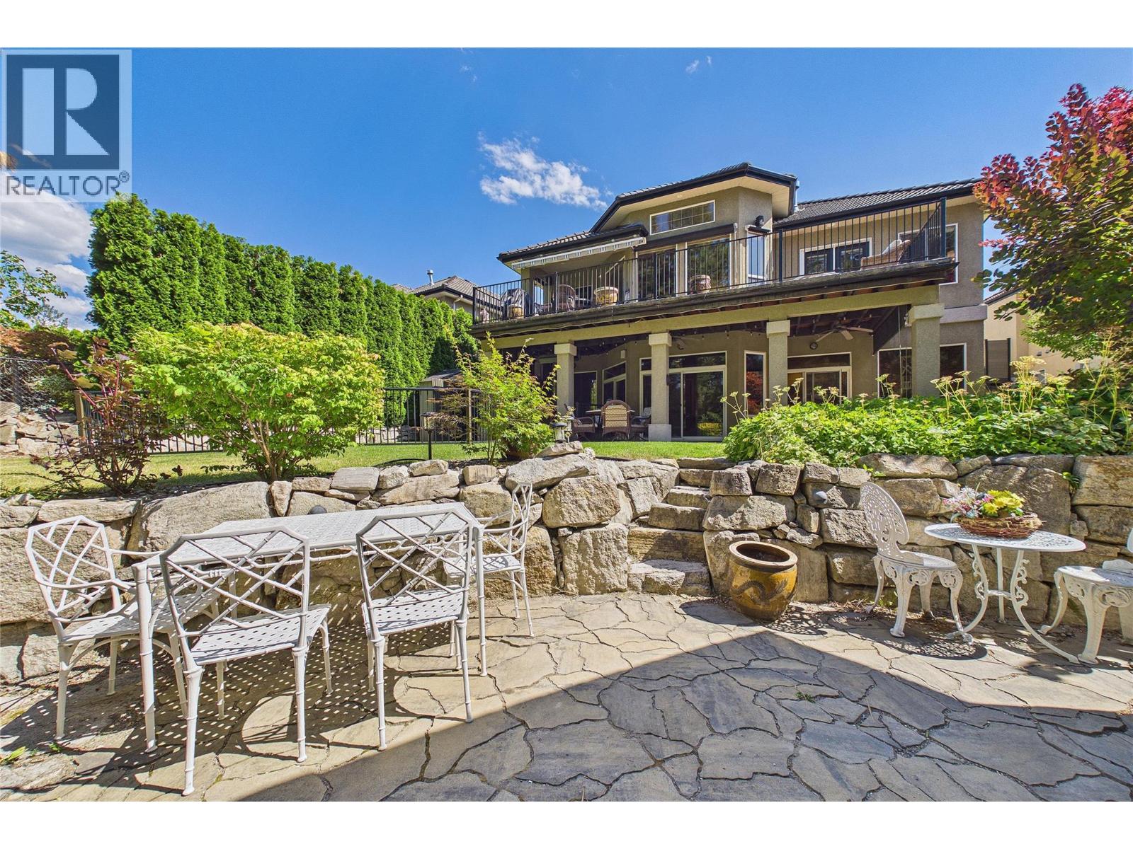 1950 Capistrano Drive Unit# 108, Kelowna, British Columbia  V1V 2N7 - Photo 55 - 10401392
