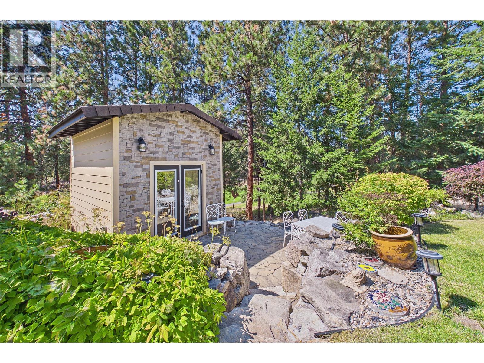 1950 Capistrano Drive Unit# 108, Kelowna, British Columbia  V1V 2N7 - Photo 56 - 10401392